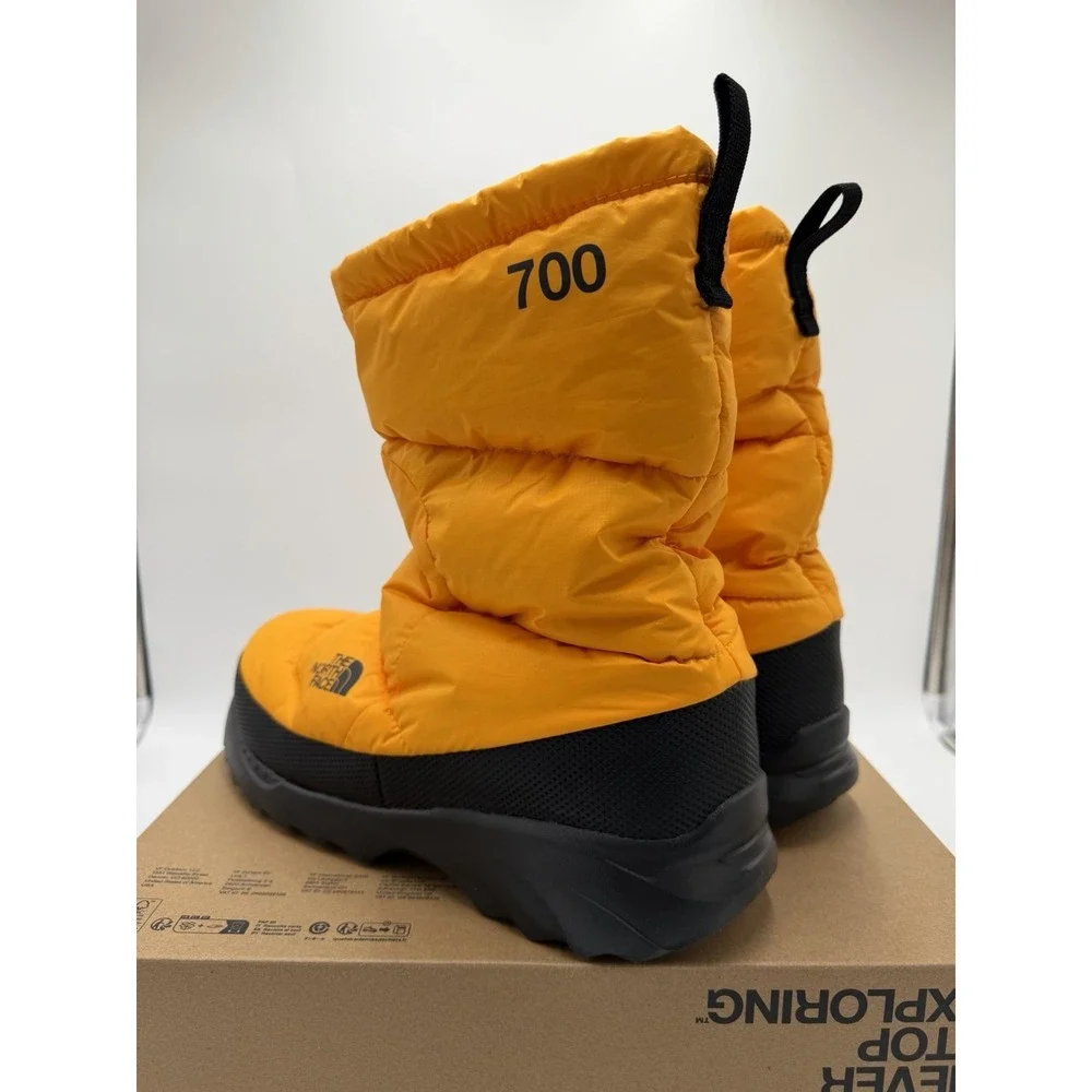 The North Face north face